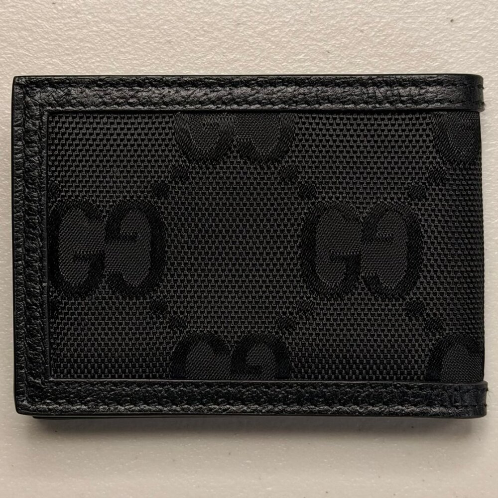 Gucci Off The Grid Bifold Wallet View 2